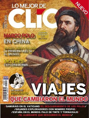 cover image of Lo Mejor de Clio 